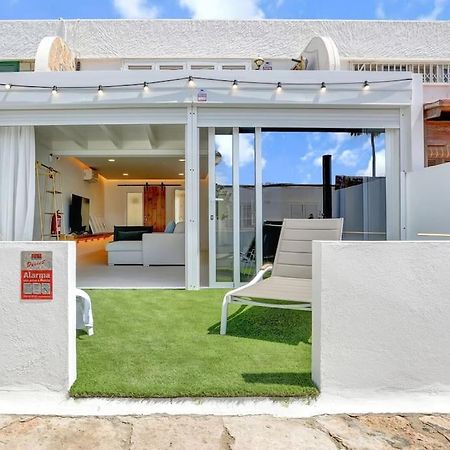 New - Amazing Apartment By The Beach Corralejo Exterior photo