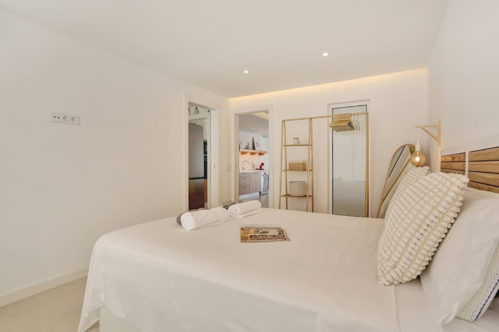 New - Amazing Apartment By The Beach Corralejo Exterior photo