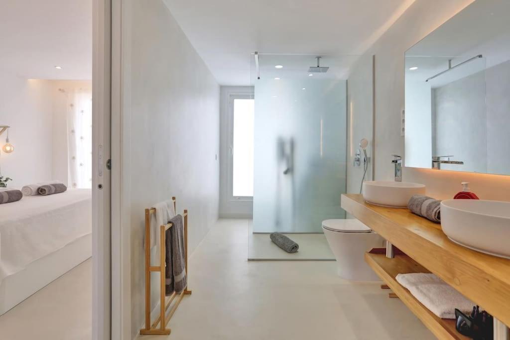 New - Amazing Apartment By The Beach Corralejo Exterior photo