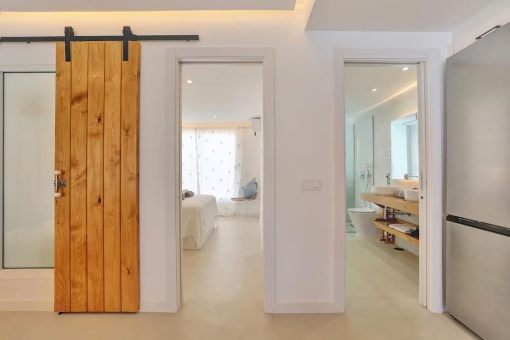 New - Amazing Apartment By The Beach Corralejo Exterior photo