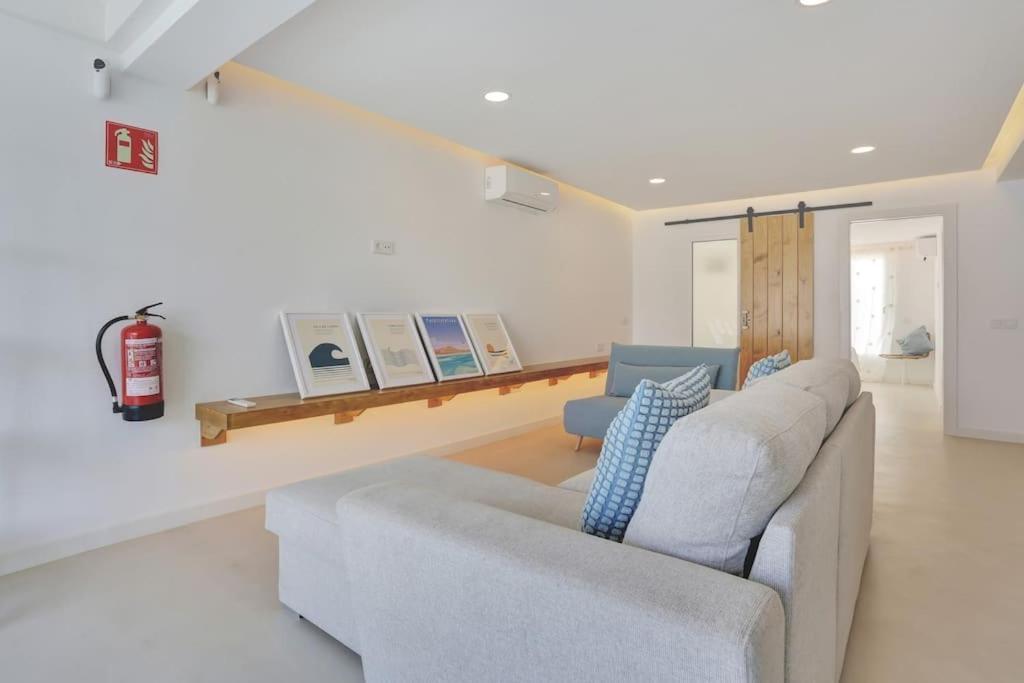 New - Amazing Apartment By The Beach Corralejo Exterior photo