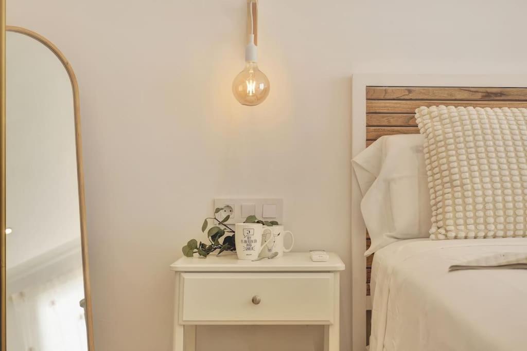 New - Amazing Apartment By The Beach Corralejo Exterior photo