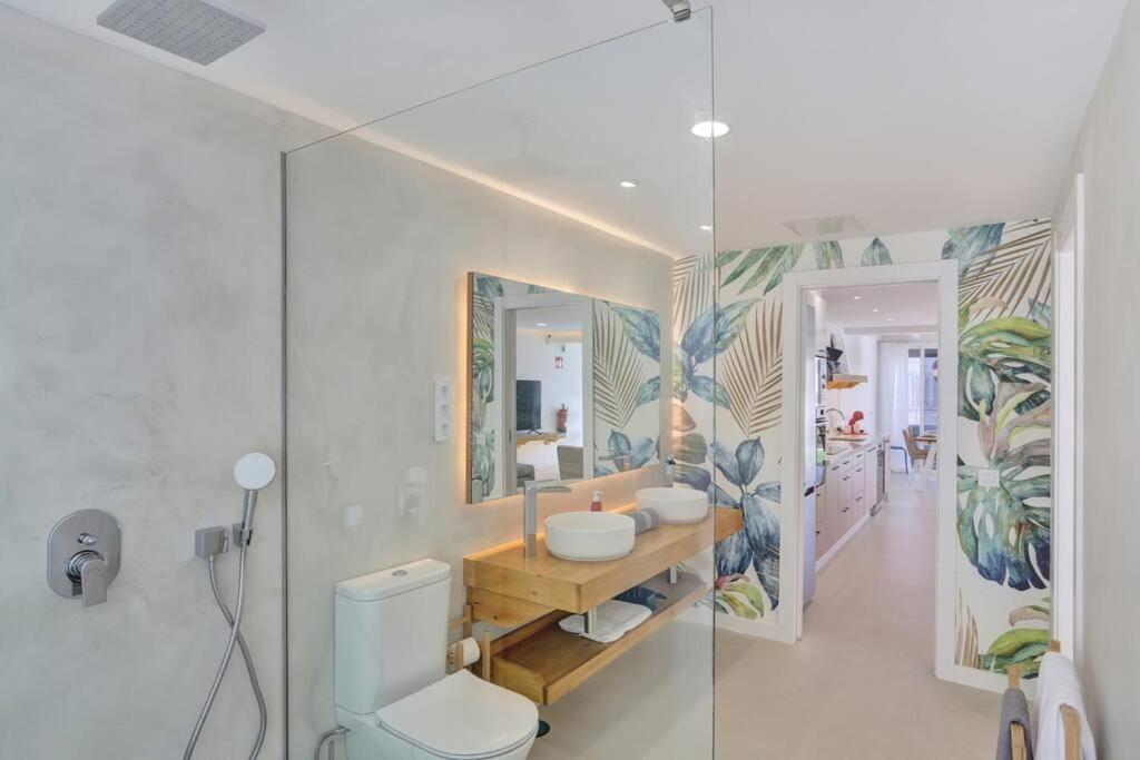 New - Amazing Apartment By The Beach Corralejo Exterior photo