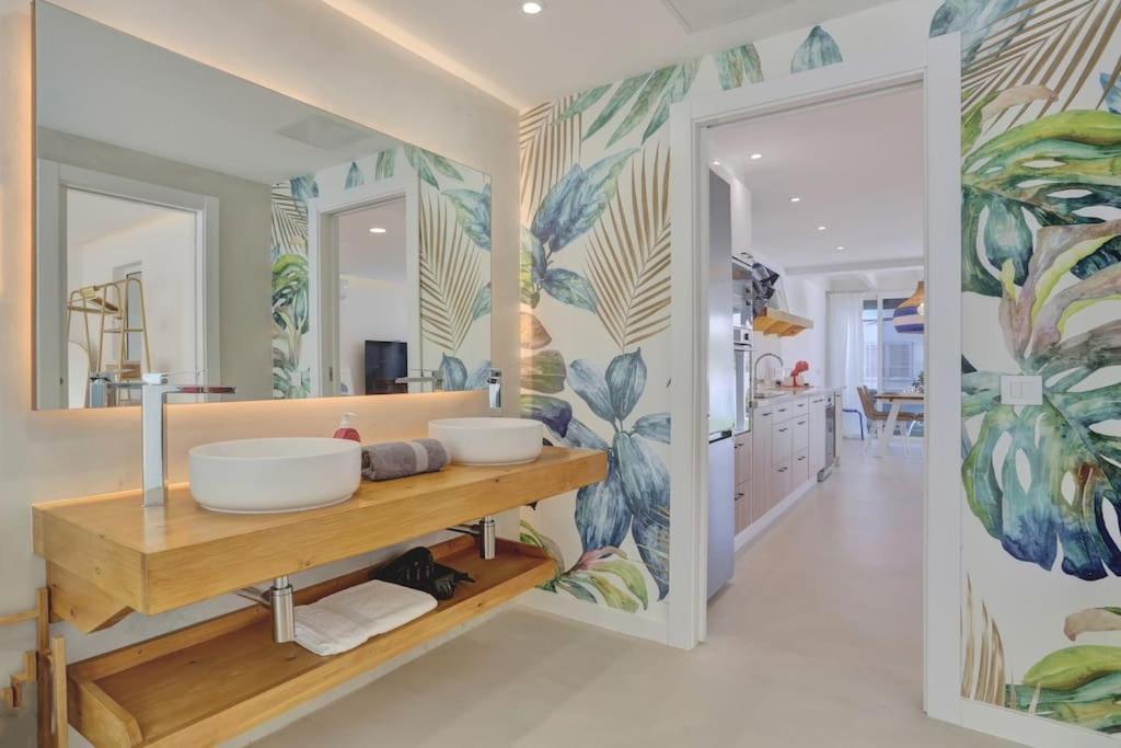 New - Amazing Apartment By The Beach Corralejo Exterior photo