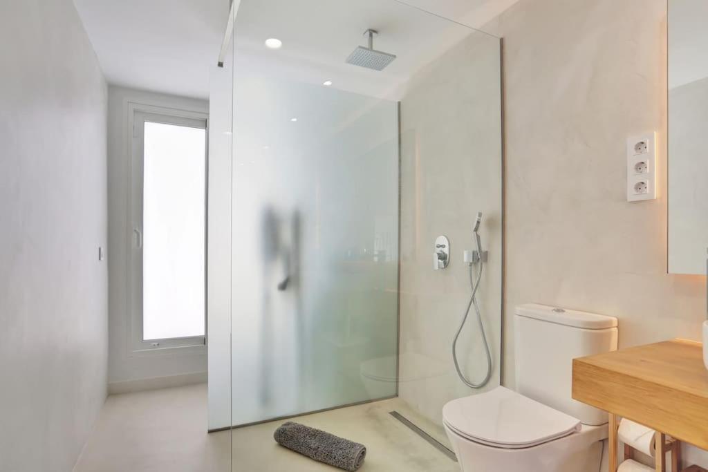New - Amazing Apartment By The Beach Corralejo Exterior photo