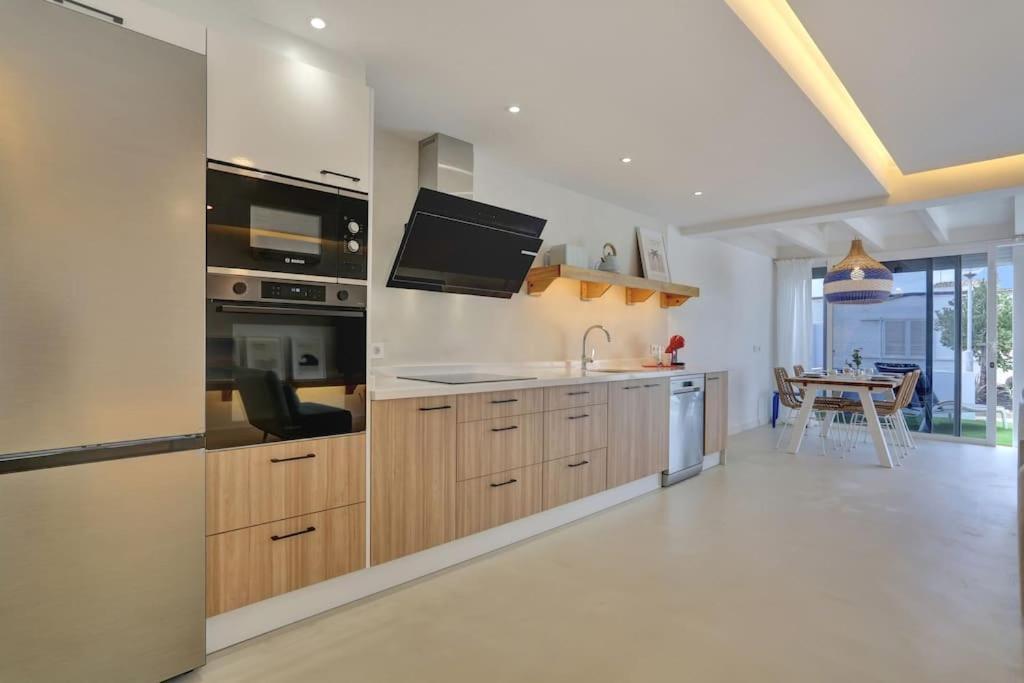 New - Amazing Apartment By The Beach Corralejo Exterior photo