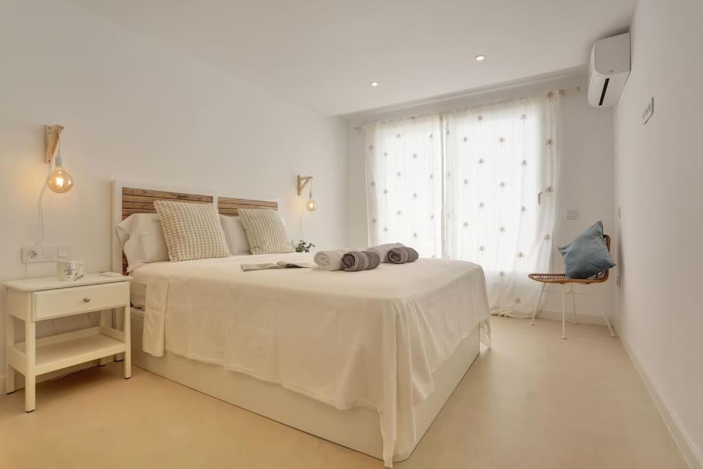New - Amazing Apartment By The Beach Corralejo Exterior photo
