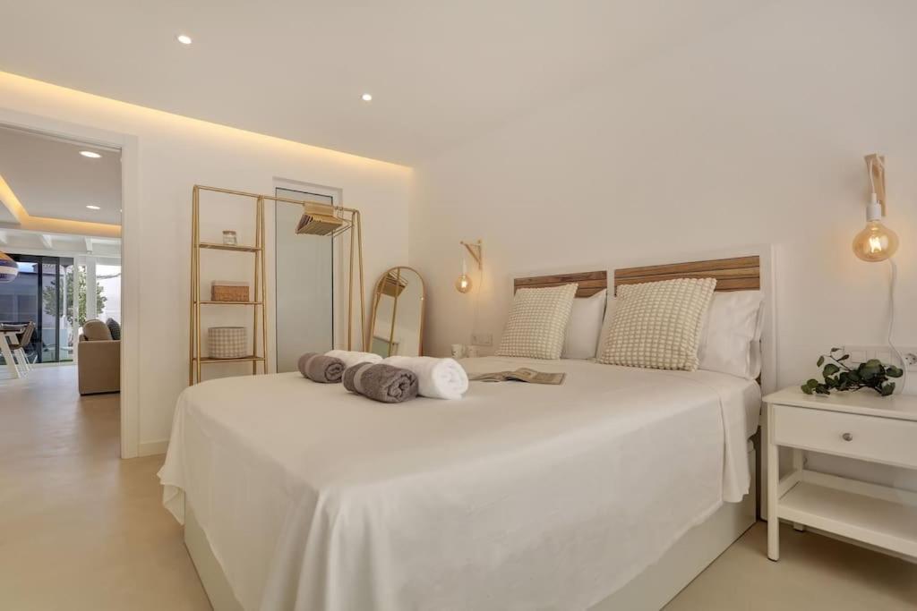 New - Amazing Apartment By The Beach Corralejo Exterior photo