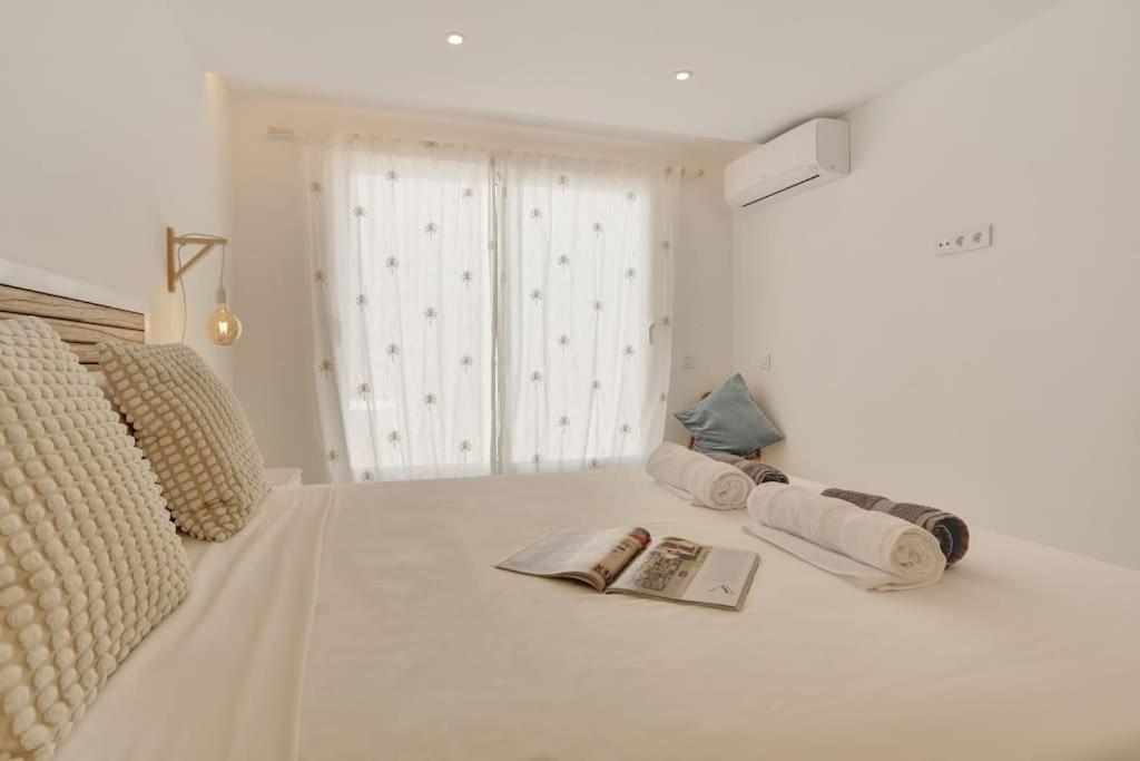 New - Amazing Apartment By The Beach Corralejo Exterior photo