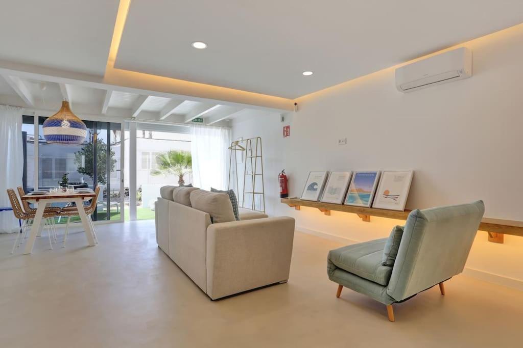 New - Amazing Apartment By The Beach Corralejo Exterior photo