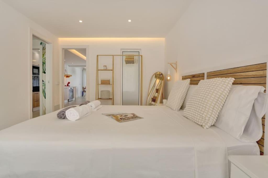 New - Amazing Apartment By The Beach Corralejo Exterior photo