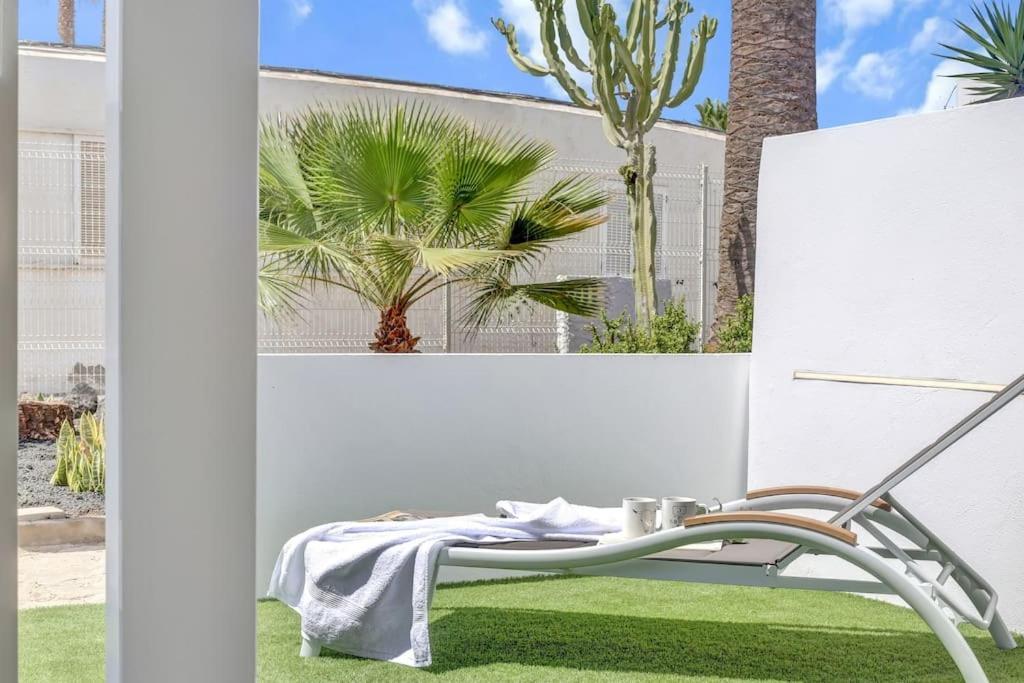 New - Amazing Apartment By The Beach Corralejo Exterior photo