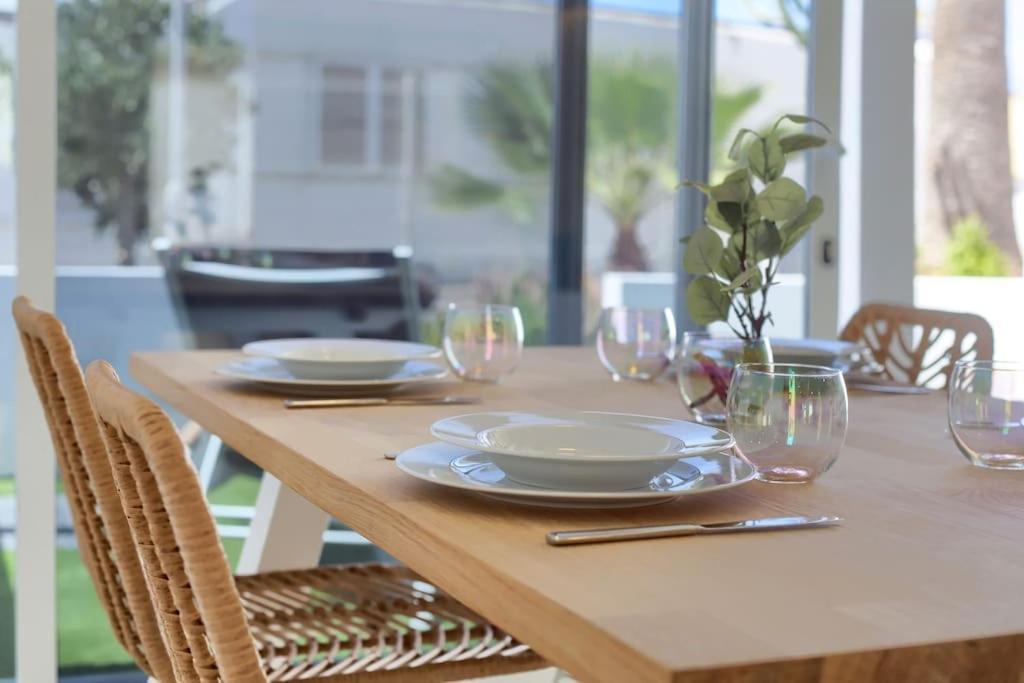 New - Amazing Apartment By The Beach Corralejo Exterior photo