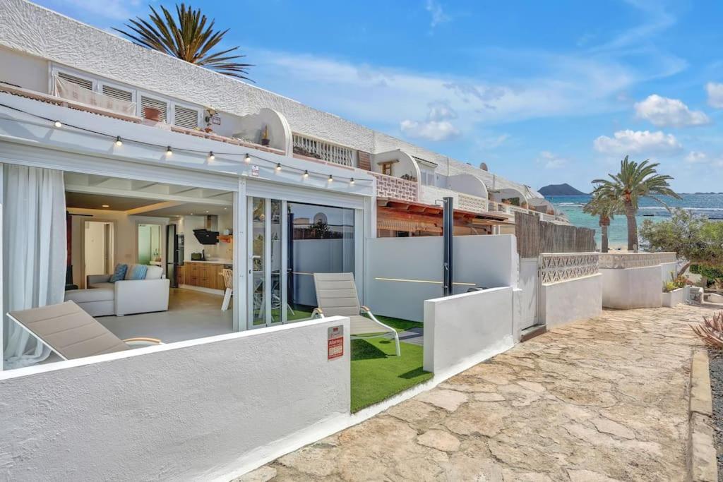 New - Amazing Apartment By The Beach Corralejo Exterior photo