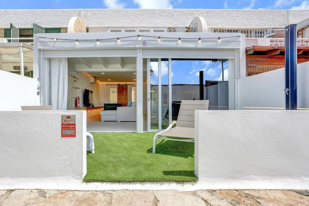 New - Amazing Apartment By The Beach Corralejo Exterior photo